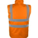 Parka fluo jaune ou orange 4 en 1 SINGER SAFETY PIAMA/PIAMO