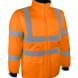 Parka fluo jaune ou orange 4 en 1 SINGER SAFETY PIAMA/PIAMO