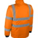 Parka fluo jaune ou orange 4 en 1 SINGER SAFETY PIAMA/PIAMO