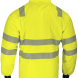 Parka haute visibilité 5 en 1 Singer Safety PARIMA / PARIMO / PARIRED