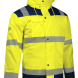 Parka haute visibilité 5 en 1 Singer Safety PARIMA / PARIMO / PARIRED