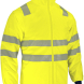 Parka haute visibilité 5 en 1 Singer Safety PARIMA / PARIMO / PARIRED