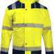 Parka haute visibilité 5 en 1 Singer Safety PARIMA / PARIMO / PARIRED