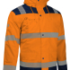 Parka haute visibilité 4 en 1 Singer Safety PARIMA / PARIMO / PARIRED