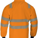 Parka haute visibilité 4 en 1 Singer Safety PARIMA / PARIMO / PARIRED