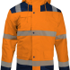 Parka haute visibilité 4 en 1 Singer Safety PARIMA / PARIMO / PARIRED