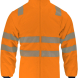 Parka haute visibilité 4 en 1 Singer Safety PARIMA / PARIMO / PARIRED