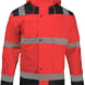 Parka haute visibilité 5 en 1 Singer Safety PARIMA / PARIMO / PARIRED