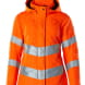 Parka haute visibilité coupe femme MASCOT SAFE SUPREME 18545-231