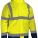 Parka haute visibilité modulable 5 en 1 Singer Safety PACA / PACO