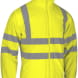 Parka haute visibilité modulable 5 en 1 Singer Safety PACA / PACO