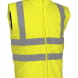 Parka haute visibilité modulable 5 en 1 Singer Safety PACA / PACO