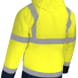 Parka haute visibilité modulable 5 en 1 Singer Safety PACA / PACO