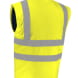 Parka haute visibilité modulable 5 en 1 Singer Safety PACA / PACO