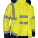 Parka haute visibilité modulable 5 en 1 Singer Safety PACA / PACO