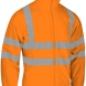 Parka haute visibilité modulable 5 en 1 Singer Safety PACA / PACO