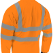 Parka haute visibilité modulable 5 en 1 Singer Safety PACA / PACO