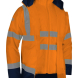 Parka haute visibilité modulable 5 en 1 Singer Safety PACA / PACO