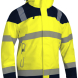 Parka haute visibilité ripstop avec accessoires adaptables Singer Safety PREMIA / PREMIO