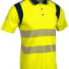 Polo haute visibilité à manches courtes Singer Safety POLMA / POLMO