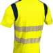 Polo haute visibilité à manches courtes Singer Safety POLMA / POLMO