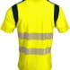 Polo haute visibilité à manches courtes Singer Safety POLMA / POLMO