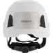 Porte-badge en plastique semi-rigide pour casque Singer Safety HIMA