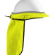 Protège-nuque rafraîchissant adaptable sur tout type de casque Singer Safety COOLNECK