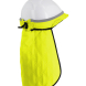 Protège-nuque rafraîchissant adaptable sur tout type de casque Singer Safety COOLNECK