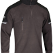 Pull polaire demi-zippé Singer Safety POLANDE / POLARINE