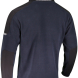 Pull polaire demi-zippé Singer Safety POLANDE / POLARINE