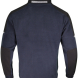 Pull polaire demi-zippé Singer Safety POLANDE / POLARINE