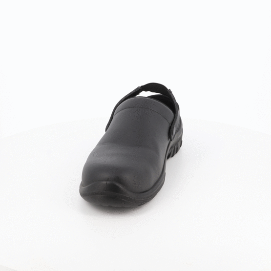 Sabots de sécurité avec élastique de maintien Singer Safety SLIPA SB SR FO ESD