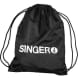 Sac de transport en polyester Singer Safety SACKIT2
