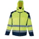 Softshell haute visibilité Singer Safety VILMO / VILMA