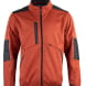 Softshell de travail 3 couches LMA Player / Winner / Number / Ginger