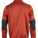Softshell de travail 3 couches LMA Player / Winner / Number / Ginger