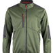 Softshell de travail 3 couches LMA Player / Winner / Number / Ginger