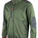 Softshell de travail 3 couches LMA Player / Winner / Number / Ginger