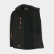 Softshell de travail mixte à capuche amovible Herock Poseidon