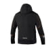 Softshell de travail technique avec capuche amovible Sparco Teamwork York