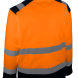 Softshell haute visibilité coupe-vent Singer Safety VULCA / VULCO