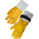 Sur-gants pour électriciens en tout cuir Singer Safety 50ELEC