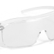 Sur-lunettes de protection anti-buée et anti-rayures Singer Safety EVA08