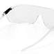 Sur-lunettes de protection anti-buée et anti-rayures Singer Safety EVA08