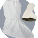 Sachet de 100 surbottes jetables en polypropylène non-tissé avec semelle PVC Singer Safety AUUBOTTE2