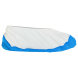 Sachet de 50 sur-chaussures jetables avec semelle renforcée Singer Safety AUUCHA2