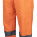 Surpantalon haute visibilité imperméable LMA Secours / Priorité