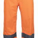 Surpantalon haute visibilité imperméable LMA Secours / Priorité