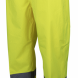 Surpantalon haute visibilité imperméable LMA Secours / Priorité